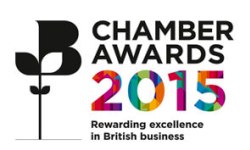Chamber of Commerce Business Awards runner up Private Investigator