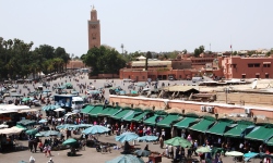 Morocco Private Investigator Détective Privé