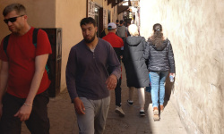 Morocco Private Investigator Détective Privé
