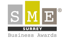 SME Business Awards Finalist