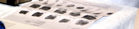 CFTC Fingerprinting