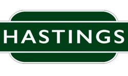 Hastings Private Detective