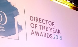 Institute of Directors Student Director of the Year