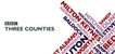 Private Investigator on BBC 3 Counties Radio
